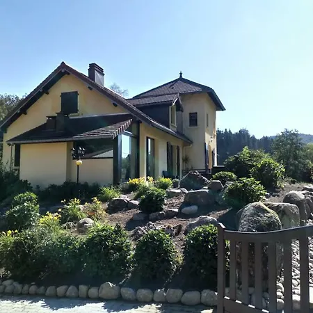 Gite Des Hortensias Raon-aux-Bois Exterior photo