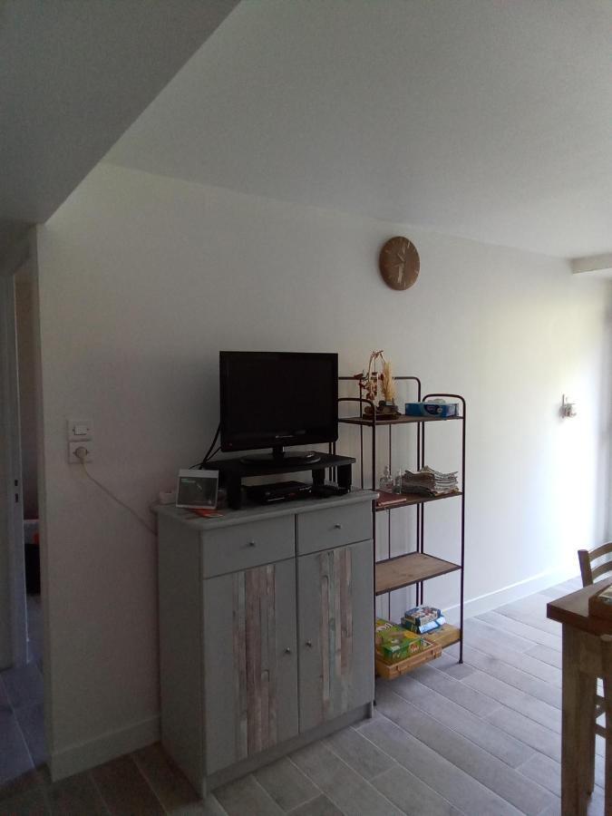 Holiday home Des Hortensias