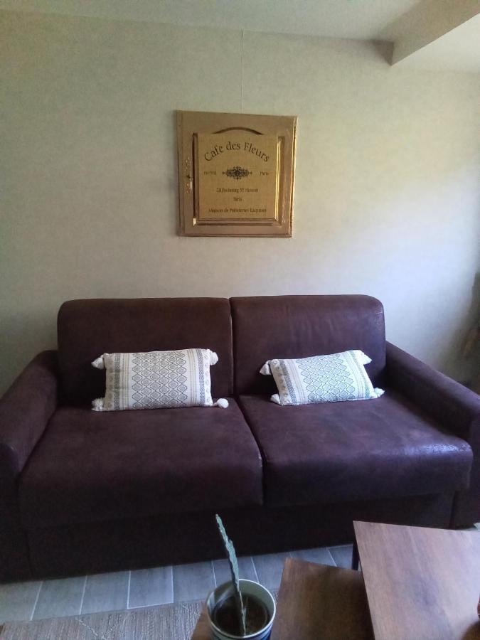 Holiday home Des Hortensias Raon-aux-Bois