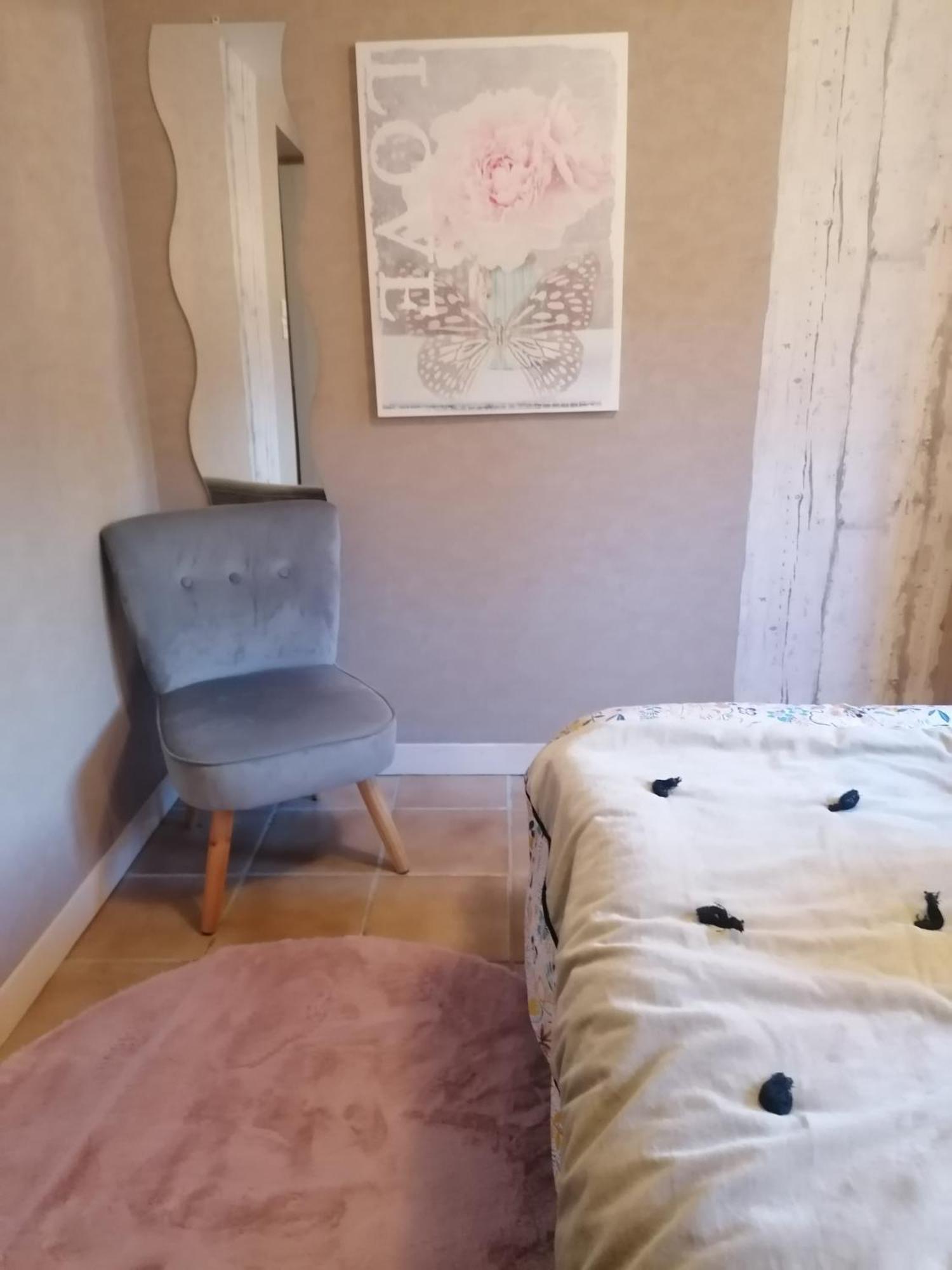 Holiday home Des Hortensias Raon-aux-Bois
