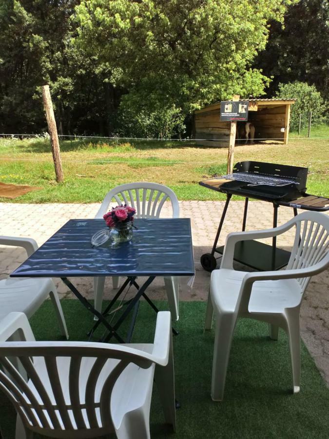 Des Hortensias Holiday home