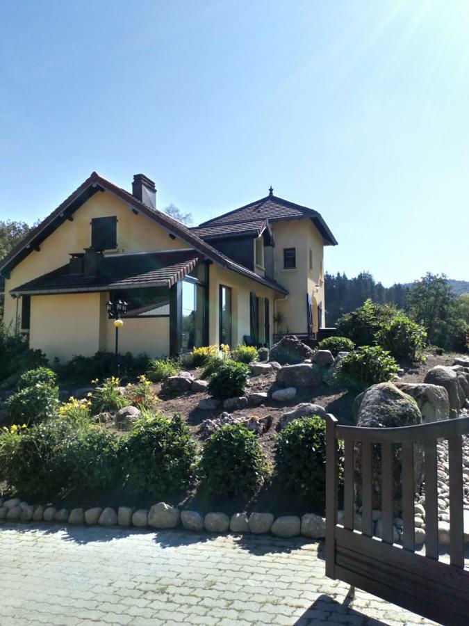 Holiday home Des Hortensias